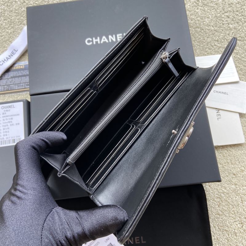 Chanel Wallet Purse